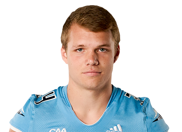Gabe Sloat headshot