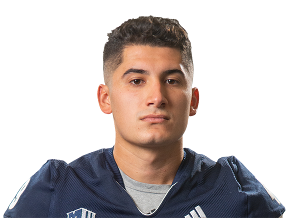 Julian Diaz headshot