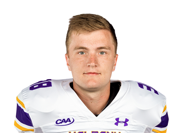 Sean Ralls headshot