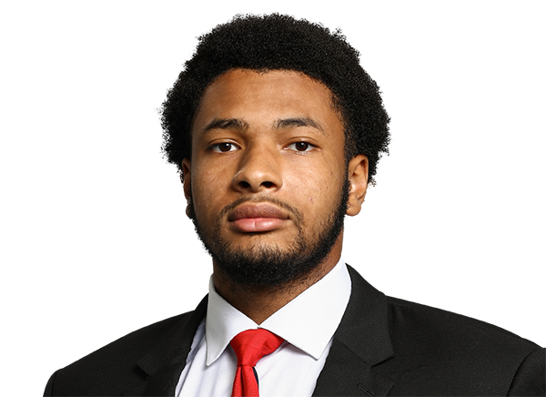 Christian Teague headshot