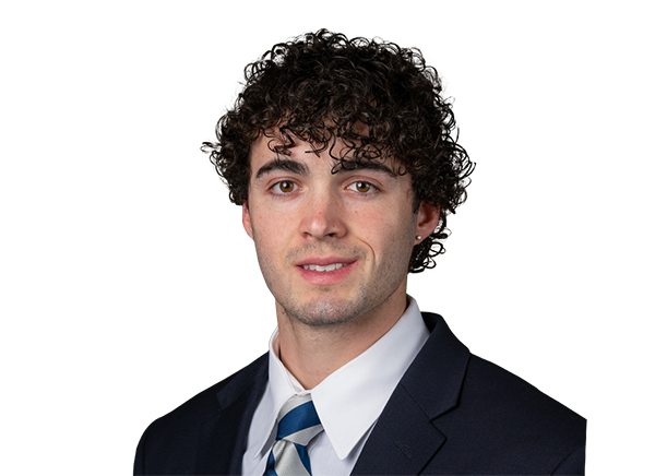 Sebastian Costantini headshot