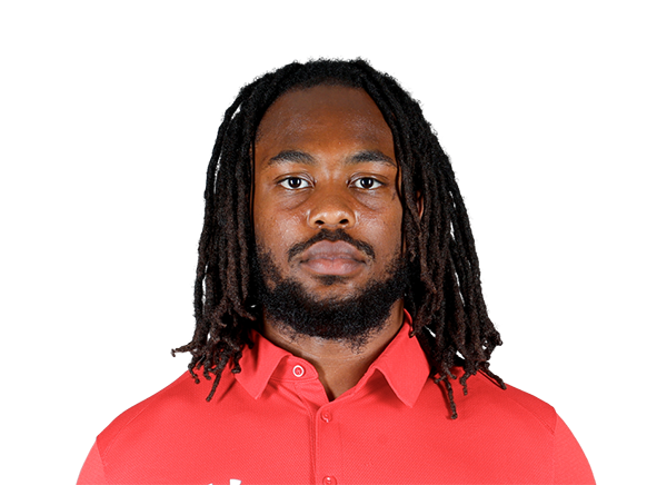 Marquez Casey headshot