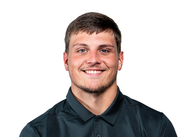 Darin Davenport headshot