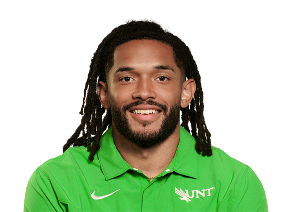 Nick Nakwaasah headshot
