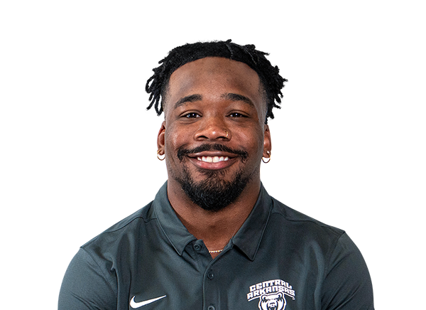 Christian Richmond headshot
