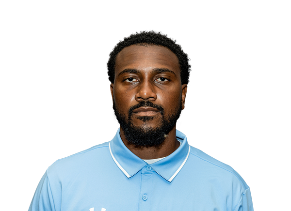 Jared Lewis headshot