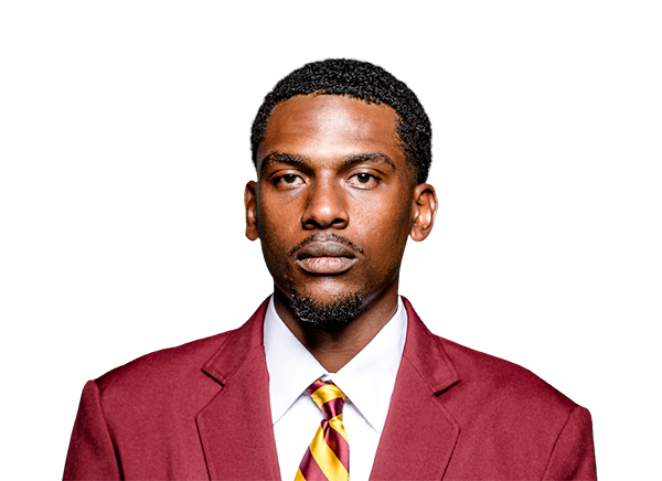 Tylik Bethea headshot