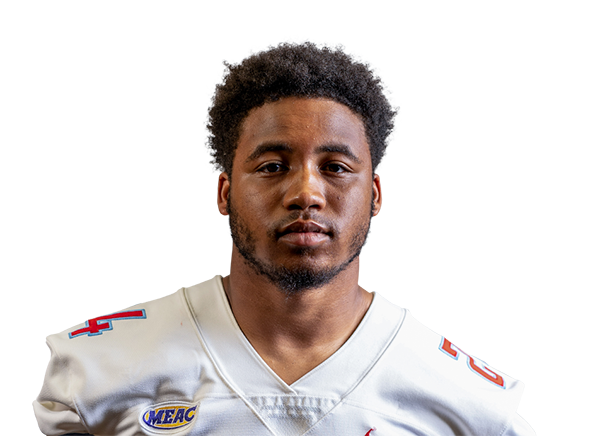 Wade Inge headshot