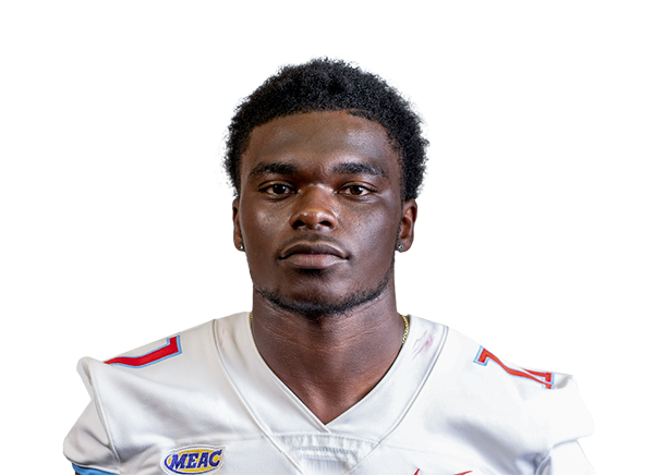 Daniel Douglas headshot