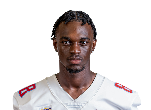 Bizzet Woodley headshot