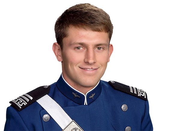 Dane Kinamon headshot