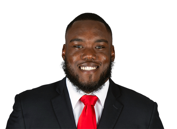 Jonathan Francois headshot
