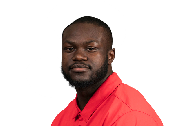 Jordan Younge-Humphrey headshot
