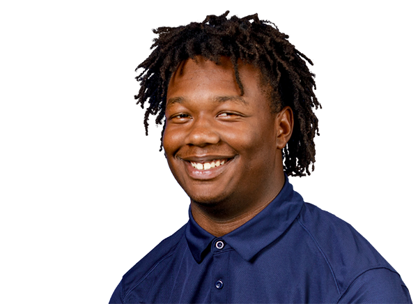 Chris Hunter Jr. headshot