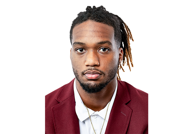Ke'Shon Parker headshot