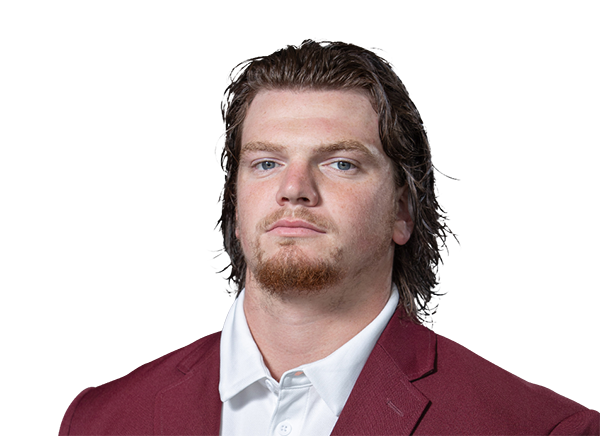 Brendan Barker headshot