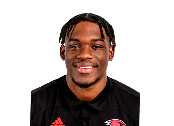 CJ Hardy headshot
