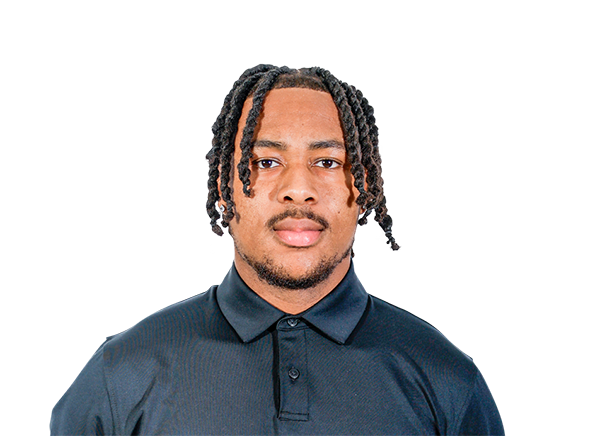 Jaylon Jimmerson headshot