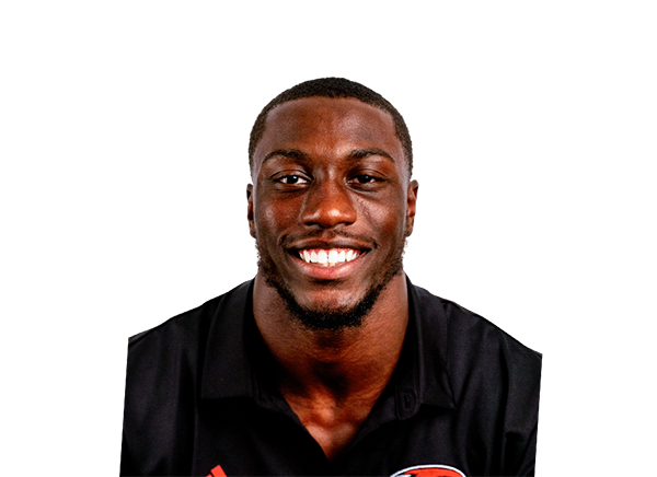Brandon Richard headshot