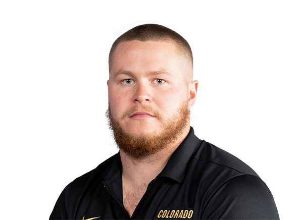 Chance Main headshot