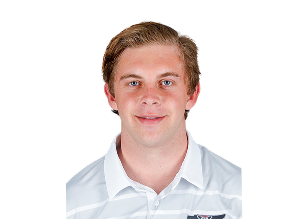 Corey Petersen headshot