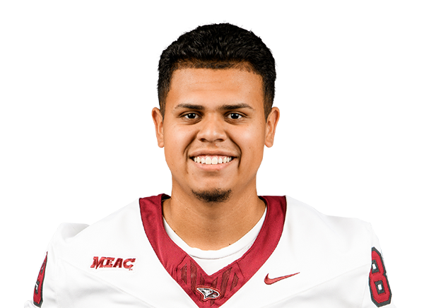 Adrian Olivo headshot