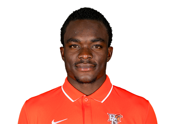 OJ Hiliare headshot