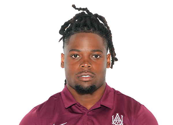 Cameron Young headshot