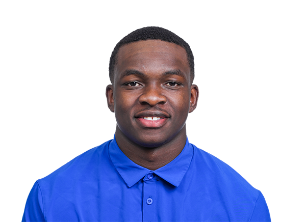 Abdul-Fatai Ibrahim headshot