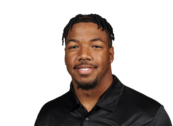 Jordan Davis headshot