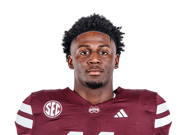 Jaden Walley headshot
