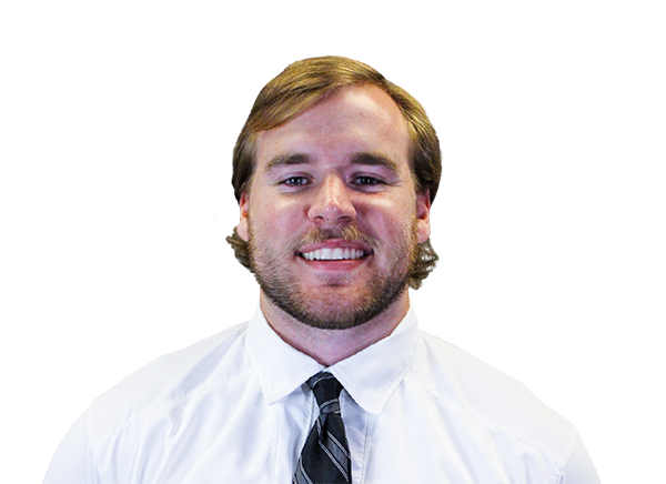 Chad Aune headshot