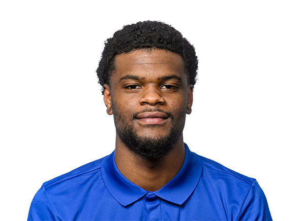 Myles Brooks headshot