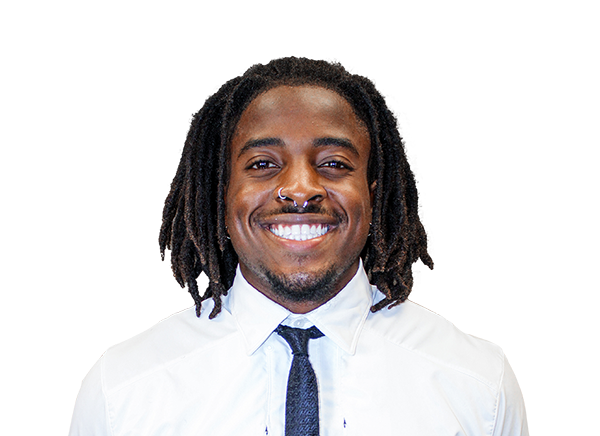 Bruce Harmon headshot