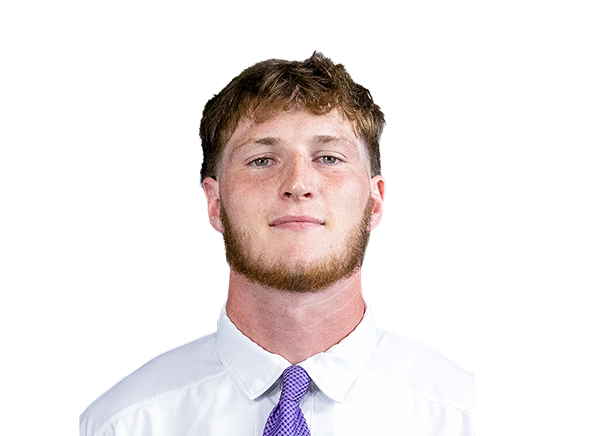 Chance Hill headshot