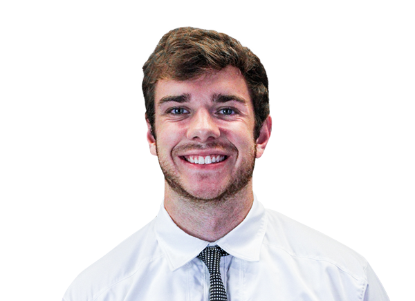 Lawton Rikel headshot