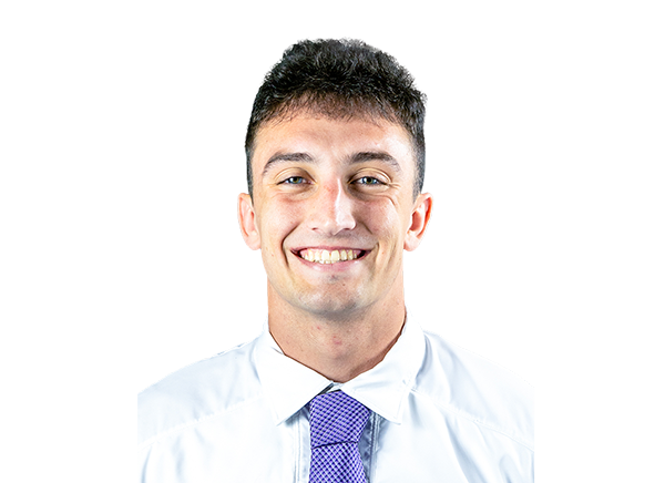 Trae Self headshot