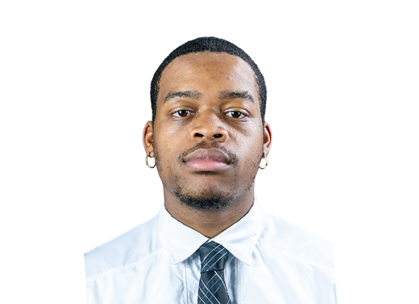 Jaquarion Turner headshot