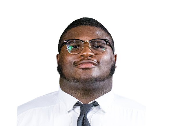 Carl Williams headshot
