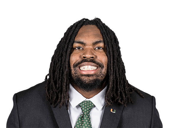 Simeon Barrow Jr. headshot