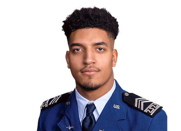 Jayden Goodwin headshot