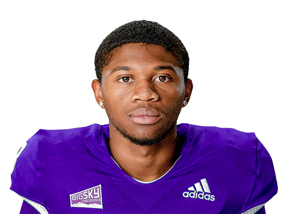 Kamden Garrett headshot