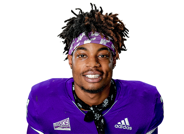 Ja'Kobe Harris headshot