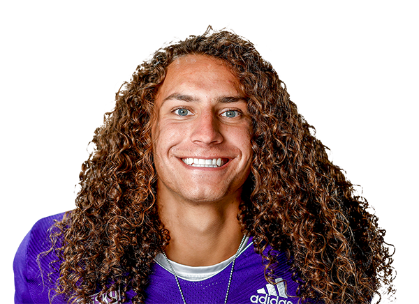 Hudson Schenck headshot