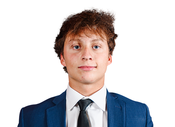 Ethan Bolingbroke headshot