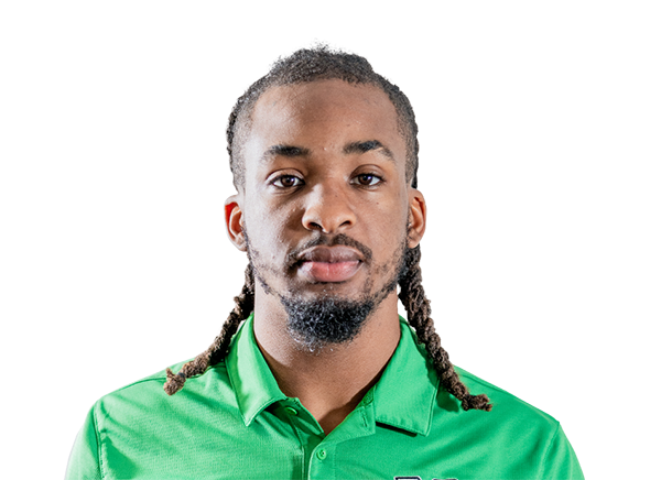Mason Pierce headshot