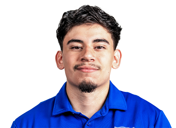 Diego Medina headshot