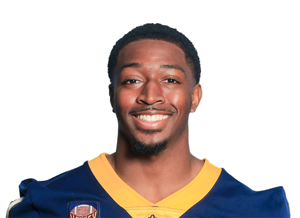 Jayson Coley headshot