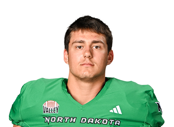Josh Navratil headshot