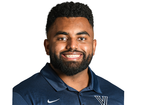 Chandon Pierre headshot